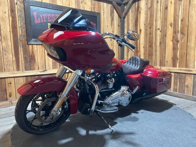 2021 Harley-Davidson Road Glide - Photo 8
