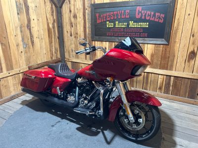2021 Harley-Davidson Road Glide - Photo 7