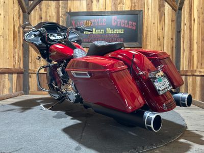 2021 Harley-Davidson Road Glide - Photo 5