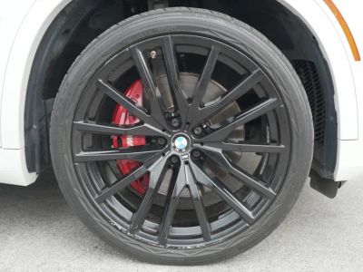 2021 BMW X5 — photo 27 view