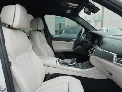 2021 BMW X5 — photo 24 view