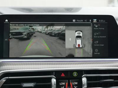 2021 BMW X5 — photo 12 view