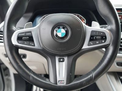 2021 BMW X5 — photo 7 view