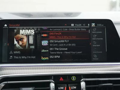 2021 BMW X5 — photo 11 view
