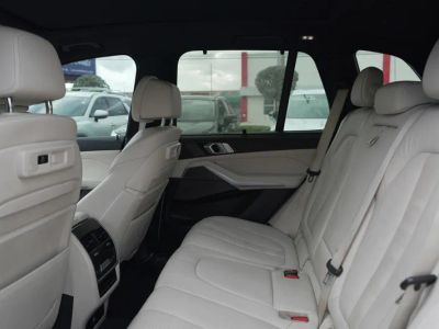 2021 BMW X5 — photo 20 view