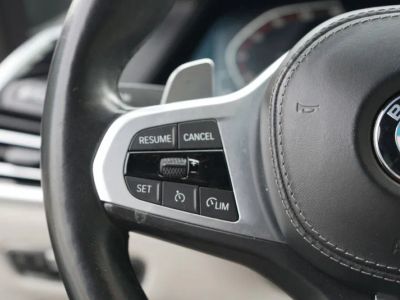 2021 BMW X5 — photo 8 view
