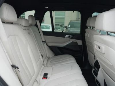 2021 BMW X5 — photo 22 view