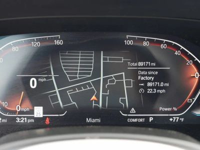 2021 BMW X5 — photo 10 view