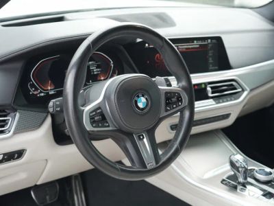 2021 BMW X5 — photo 18 view