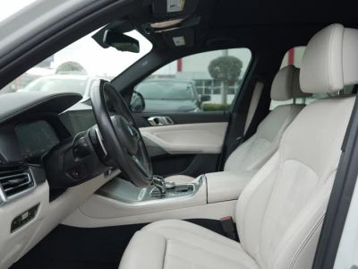 2021 BMW X5 — photo 17 view