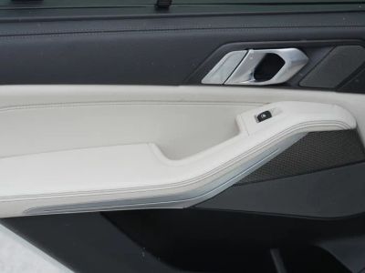 2021 BMW X5 — photo 21 view