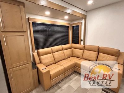 2026 Keystone RV Fuzion Impact Edition - Photo 56