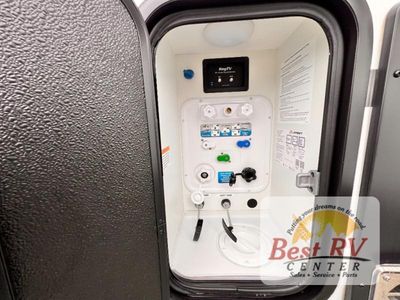 2026 Keystone RV Fuzion Impact Edition - Photo 114