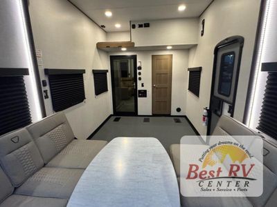 2026 Keystone RV Fuzion Impact Edition - Photo 92