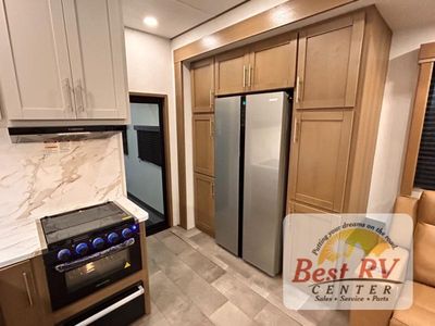 2026 Keystone RV Fuzion Impact Edition - Photo 44