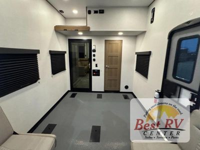 2026 Keystone RV Fuzion Impact Edition - Photo 93