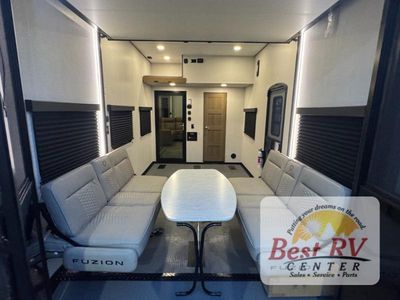 2026 Keystone RV Fuzion Impact Edition - Photo 88