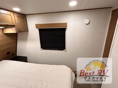 2026 Keystone RV Fuzion Impact Edition - Photo 76