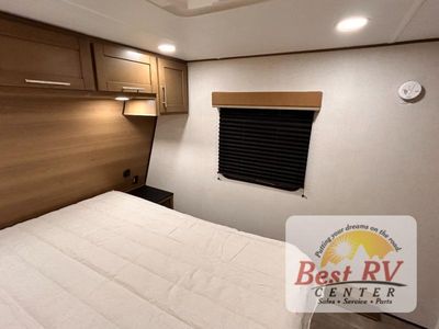 2026 Keystone RV Fuzion Impact Edition - Photo 75