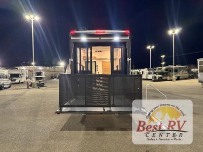 2026 Keystone RV Fuzion Impact Edition - Photo 5