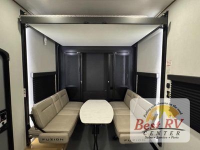 2026 Keystone RV Fuzion Impact Edition - Photo 104