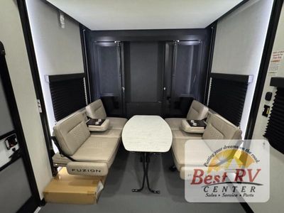 2026 Keystone RV Fuzion Impact Edition - Photo 106