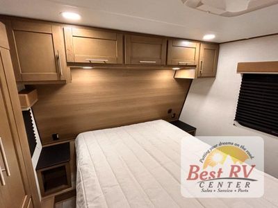 2026 Keystone RV Fuzion Impact Edition - Photo 73