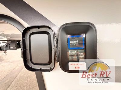 2026 Keystone RV Fuzion Impact Edition - Photo 113