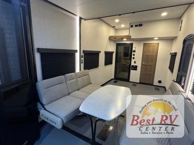 2026 Keystone RV Fuzion Impact Edition - Photo 90