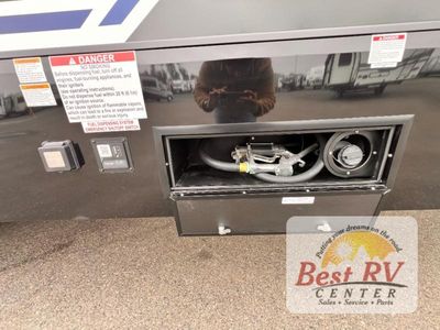 2026 Keystone RV Fuzion Impact Edition - Photo 116