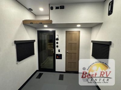 2026 Keystone RV Fuzion Impact Edition - Photo 95