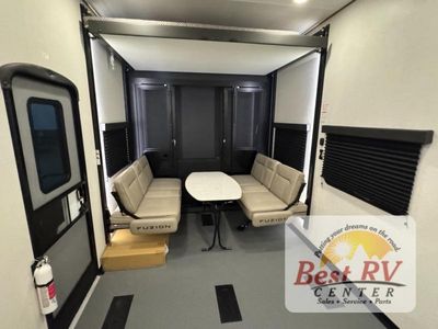 2026 Keystone RV Fuzion Impact Edition - Photo 101