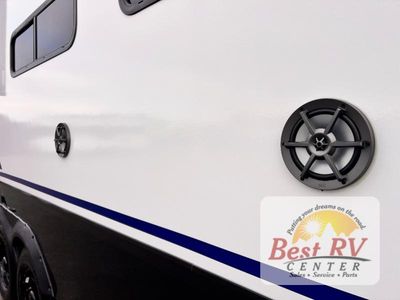 2026 Keystone RV Fuzion Impact Edition - Photo 109