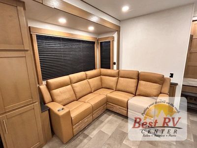 2026 Keystone RV Fuzion Impact Edition - Photo 54