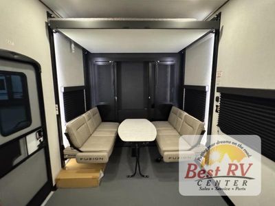 2026 Keystone RV Fuzion Impact Edition - Photo 102