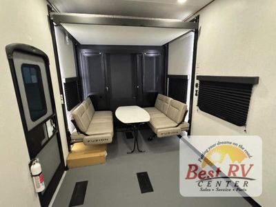 2026 Keystone RV Fuzion Impact Edition - Photo 100