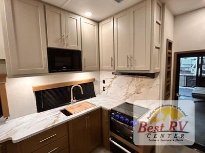 2026 Keystone RV Fuzion Impact Edition - Photo 40