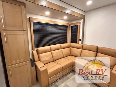 2026 Keystone RV Fuzion Impact Edition - Photo 57