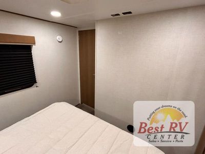 2026 Keystone RV Fuzion Impact Edition - Photo 78