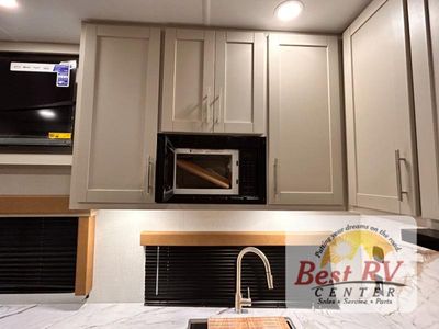 2026 Keystone RV Fuzion Impact Edition - Photo 38