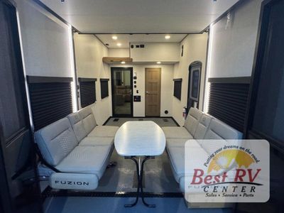 2026 Keystone RV Fuzion Impact Edition - Photo 87