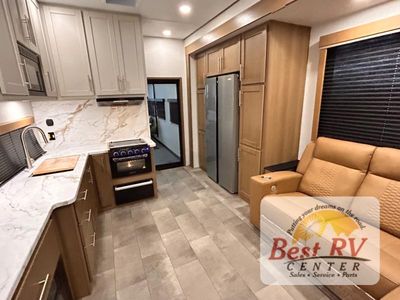 2026 Keystone RV Fuzion Impact Edition - Photo 25