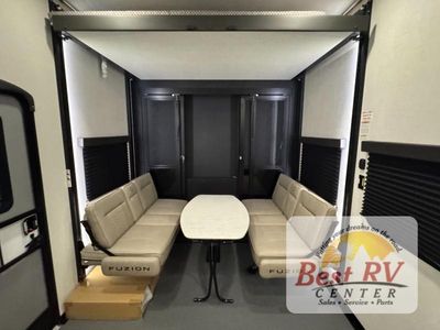 2026 Keystone RV Fuzion Impact Edition - Photo 103