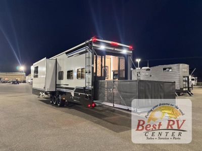 2026 Keystone RV Fuzion Impact Edition - Photo 6