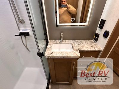 2026 Keystone RV Fuzion Impact Edition - Photo 82
