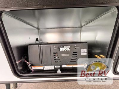 2026 Keystone RV Fuzion Impact Edition - Photo 111