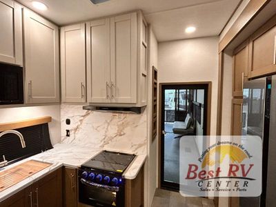 2026 Keystone RV Fuzion Impact Edition - Photo 41