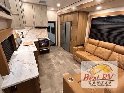 2026 Keystone RV Fuzion Impact Edition - Photo 14