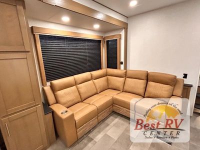 2026 Keystone RV Fuzion Impact Edition - Photo 20
