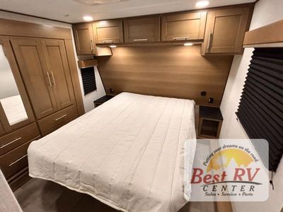 2026 Keystone RV Fuzion Impact Edition - Photo 64